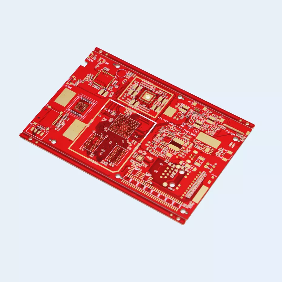 Carte ABS