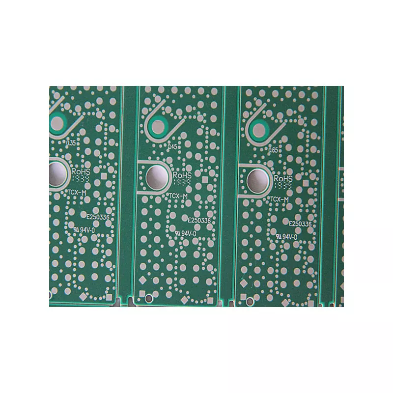 PCB de communication pour avions
