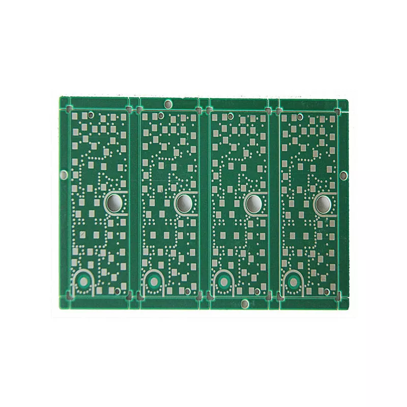 PCB de communication pour avions