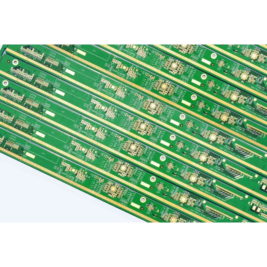 Carte PCB audio