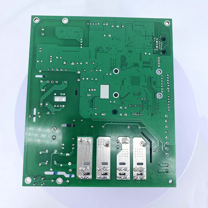 PCB de contrôle de charge de batterie