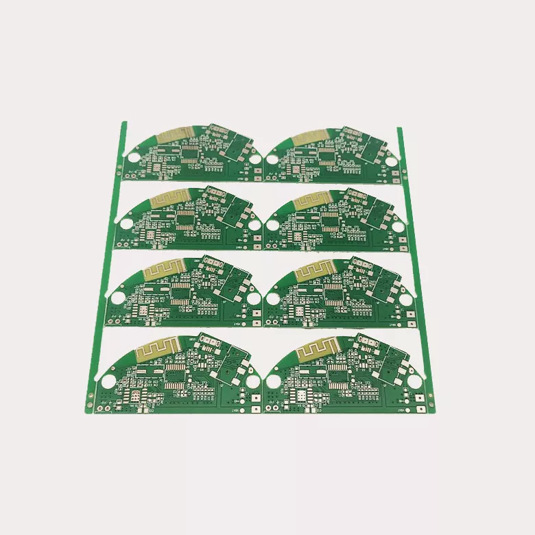 Carte PCB de machine à café