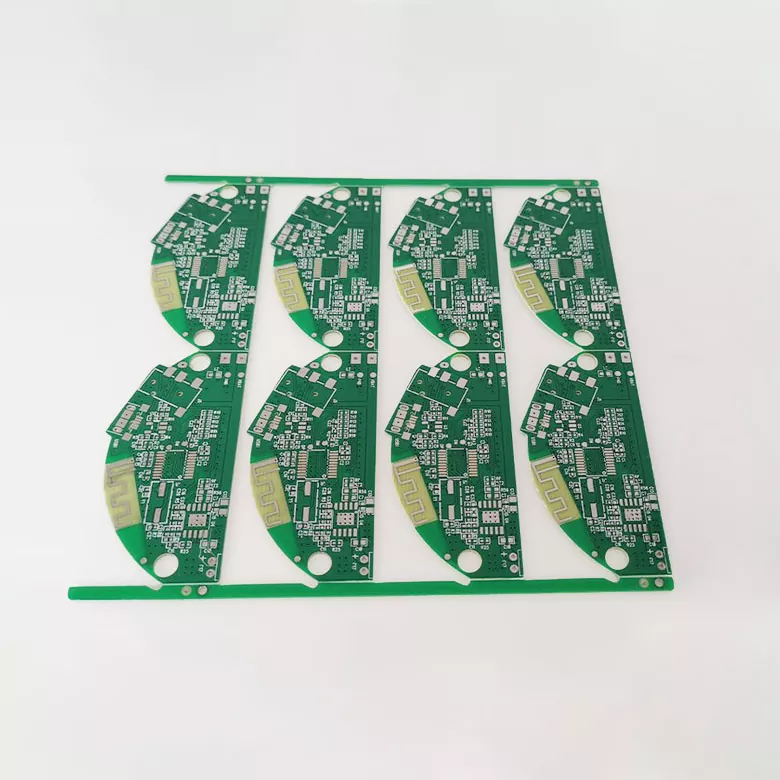 Carte PCB de machine à café