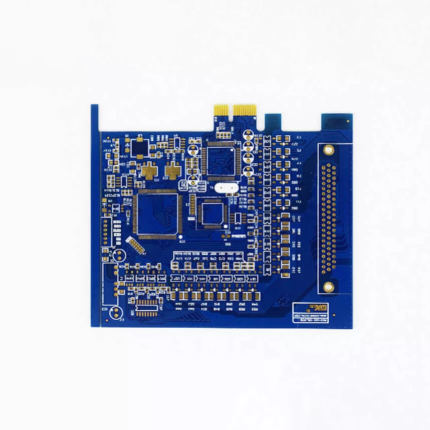 PCB pour centres de données de communication PCB pour centres de données de communication
