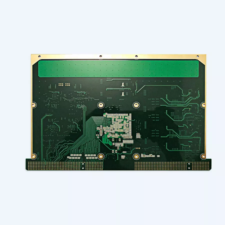 PCB pour serveurs de communication