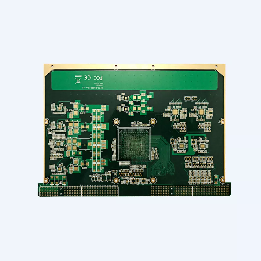 PCB pour serveurs de communication PCB pour serveurs de communication