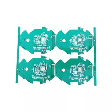PCB de numérisation CT PCB de numérisation CT