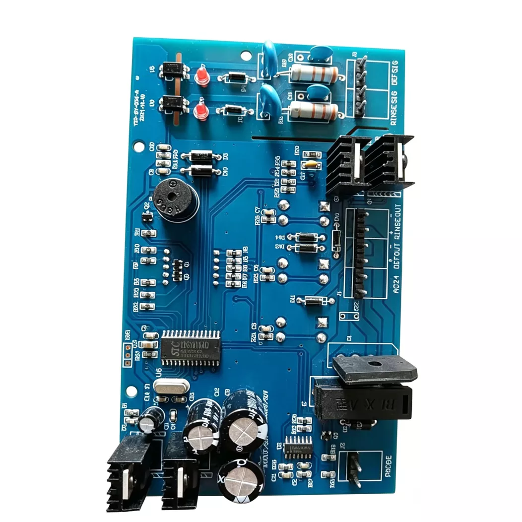 PCB pour lave-vaisselle