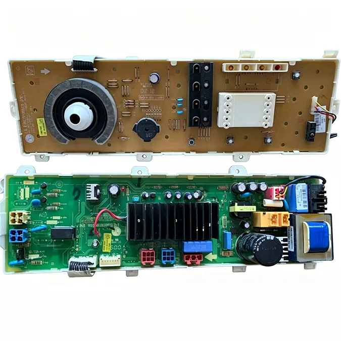 PCB de sécheuse