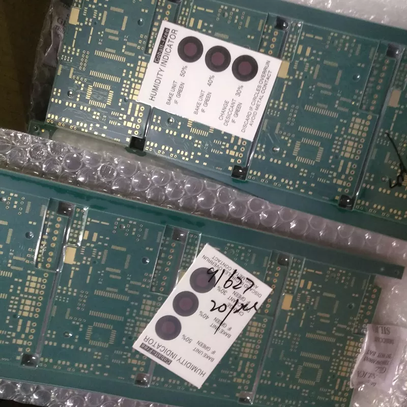 PCB d'instruments électriques