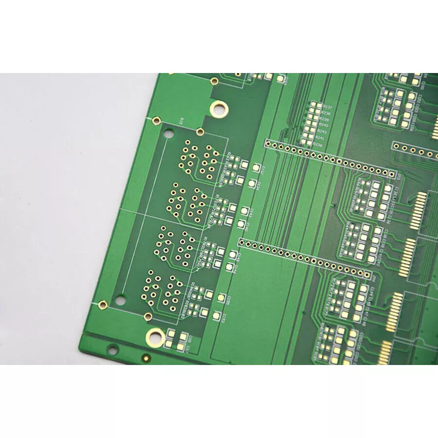 PCB d'équipement de stimulation musculaire électrique