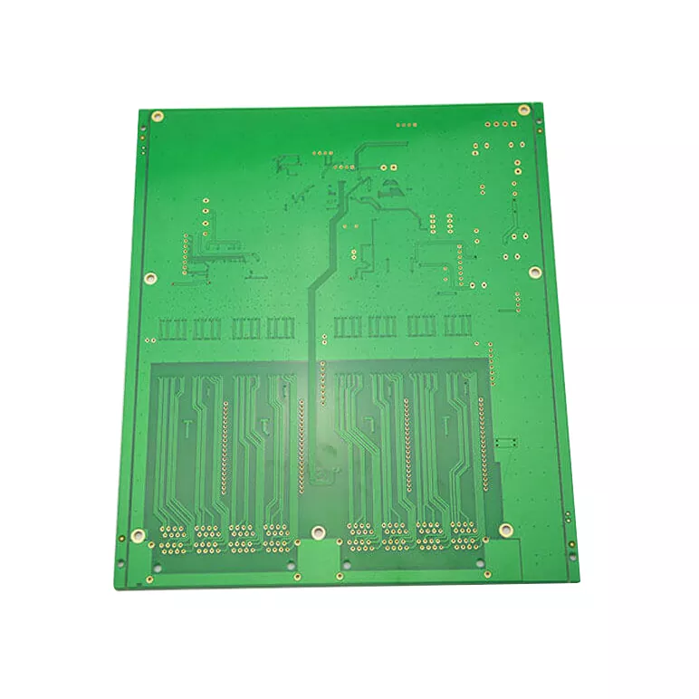PCB pour systèmes de débit et de distribution