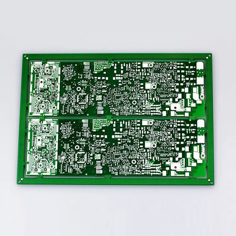 Carte PCB de stimulateurs cardiaques Carte PCB de stimulateurs cardiaques