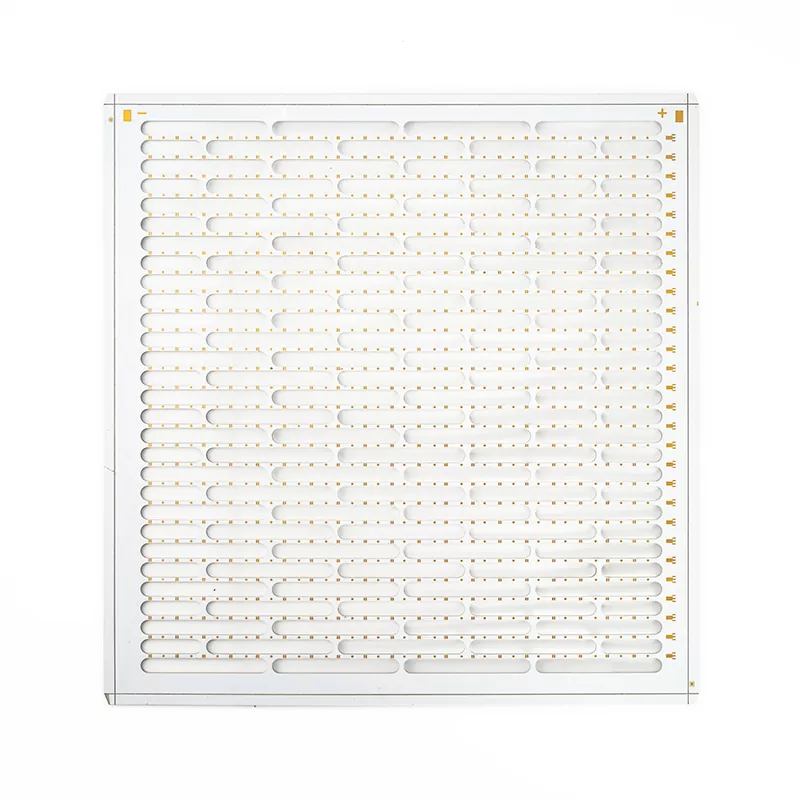 Système d'éclairage PCB d'éclairage LED