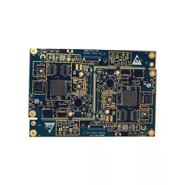PCB pour dispositifs médicaux implantables