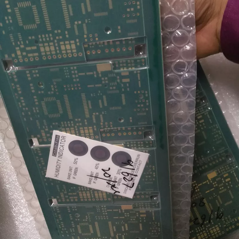 PCB d'alimentation industrielle