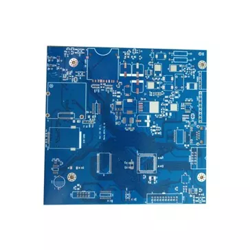 PCB pour dispositifs de diagnostic médical