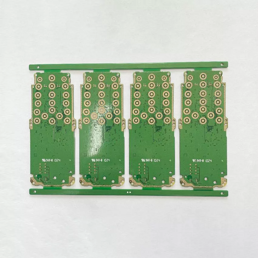 PCB de téléphone portable