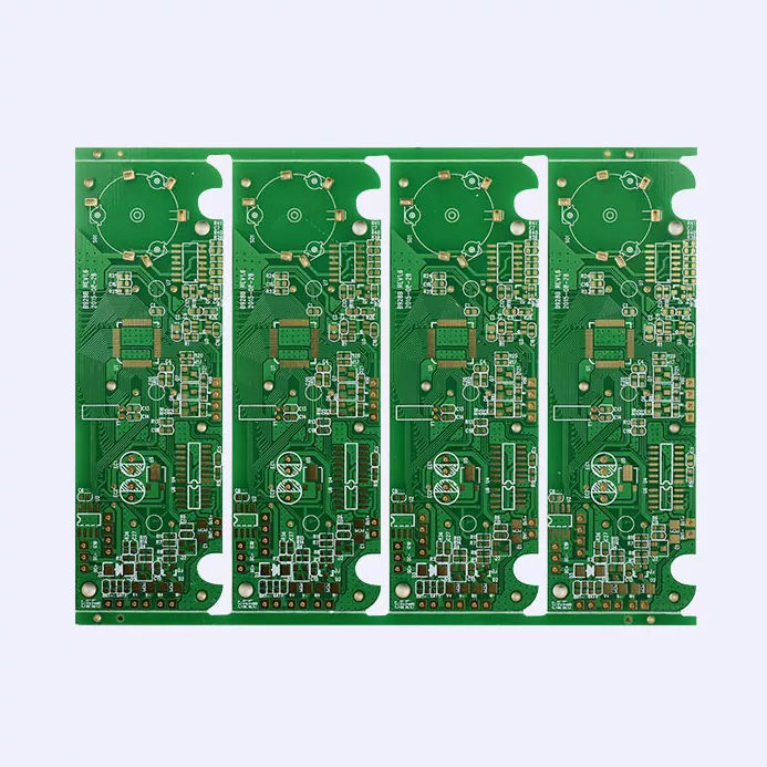 PCB d'unité de stimulateur nerveux