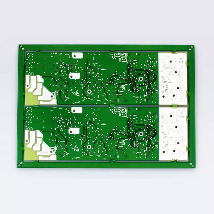 PCB d'unité de stimulateur nerveux