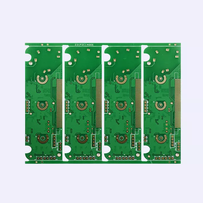 PCB d'unité de stimulateur nerveux
