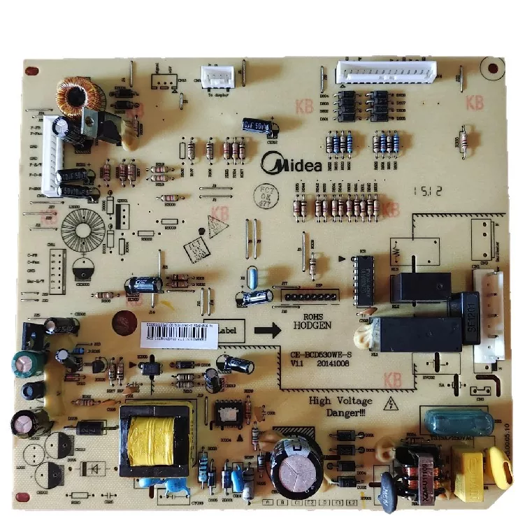 PCB de réfrigérateur