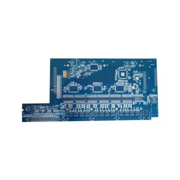 PCB neurostimulateur réactif PCB neurostimulateur réactif