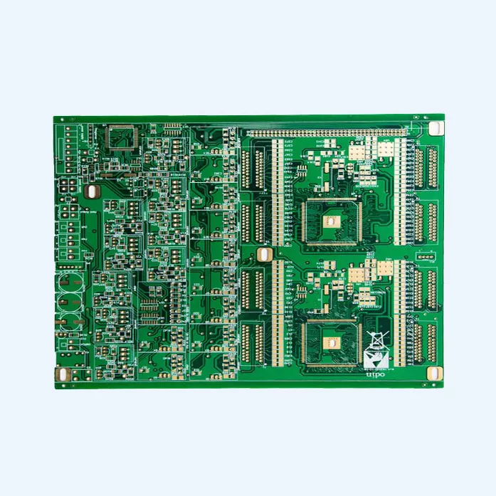 PCB pour cuiseur à riz