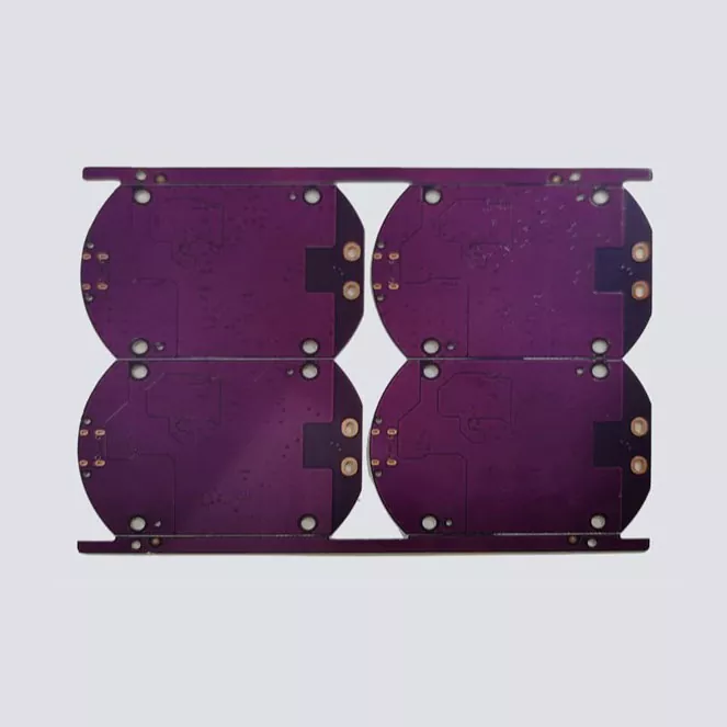 Carte PCB GPS de navigation par satellite Carte PCB GPS de navigation par satellite