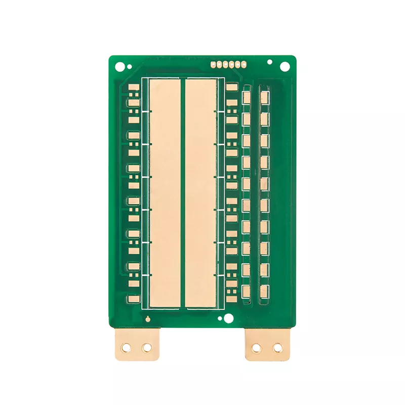 PCB de panneaux solaires photovoltaïques