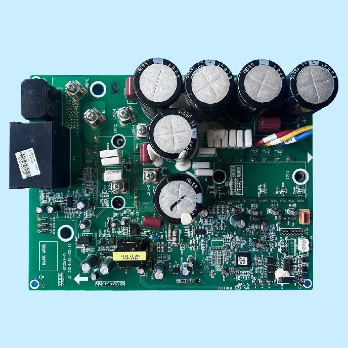 Carte PCB TV