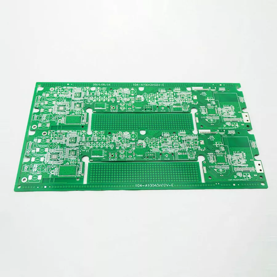 PCB pour robots sous vide