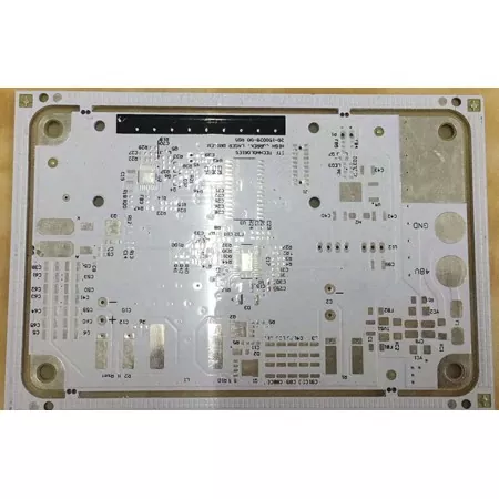 PCB pour éoliennes