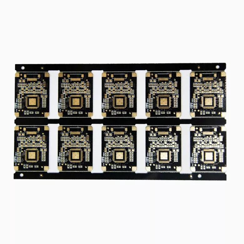 PCB de tomodensitométrie à rayons X